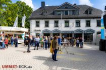 Eindrücke vom Stadtfest in Attendorn 2022. • © ummeteck.de - Silke Schön